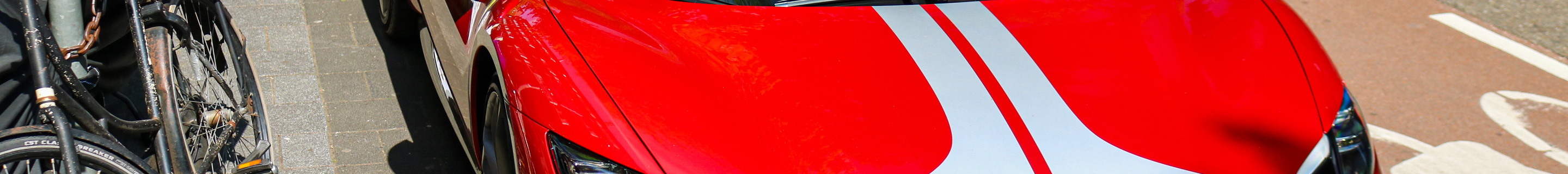 Ferrari 296 GTB Assetto Fiorano