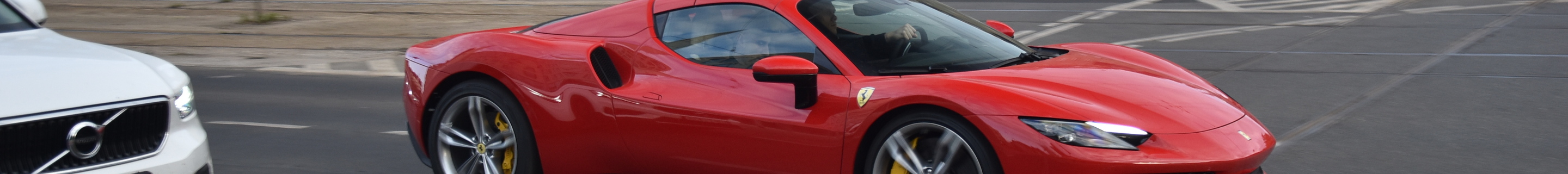 Ferrari 296 GTS
