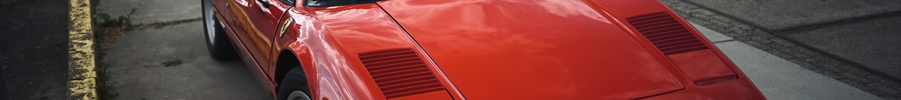 Ferrari 308 GTB