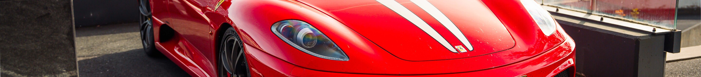 Ferrari 430 Scuderia