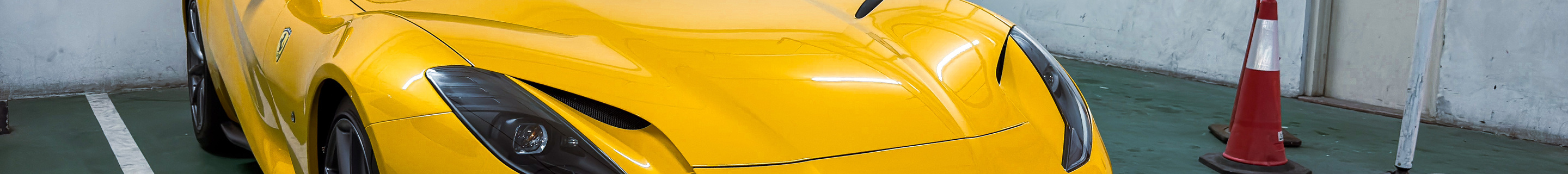Ferrari 812 GTS