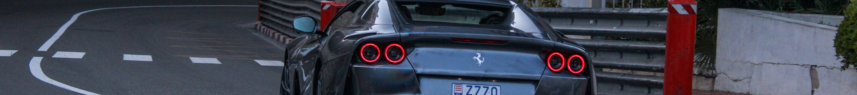 Ferrari 812 GTS