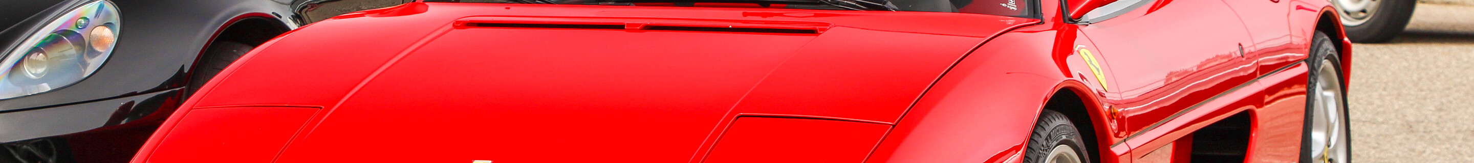 Ferrari F355 GTS