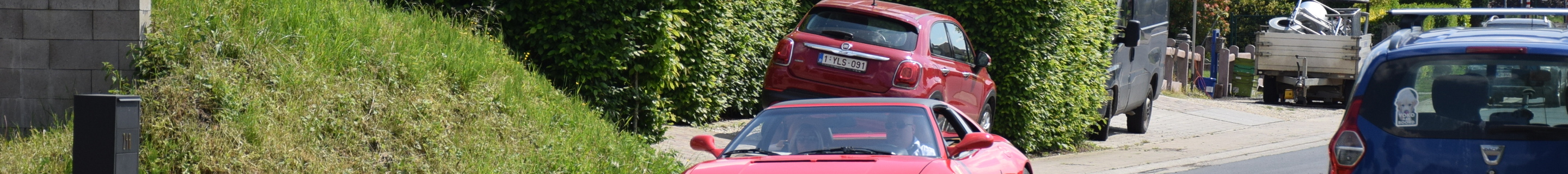 Ferrari F355 GTS