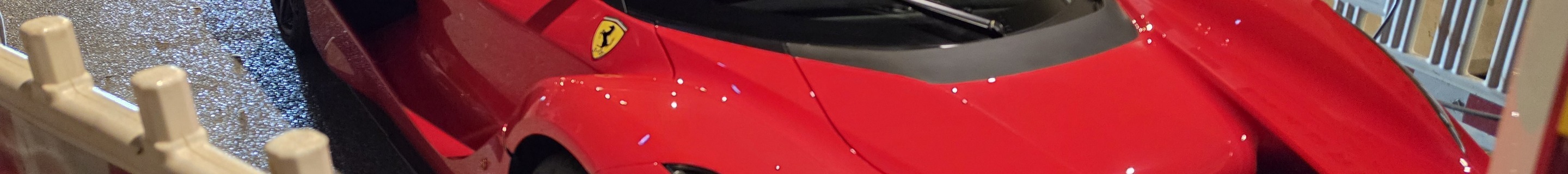 Ferrari LaFerrari