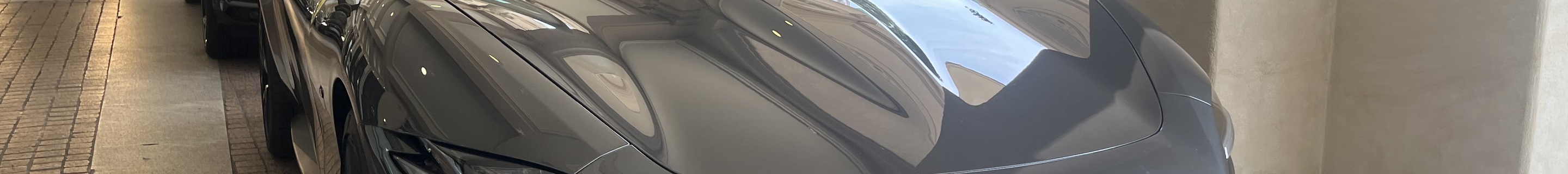 Ferrari Roma Spider