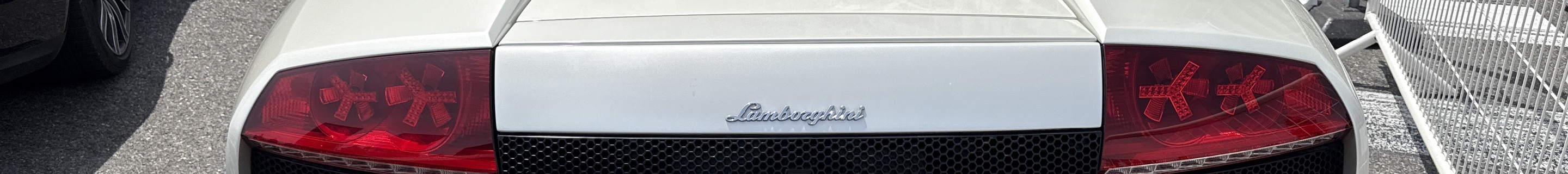 Lamborghini Murciélago LP640 Roadster