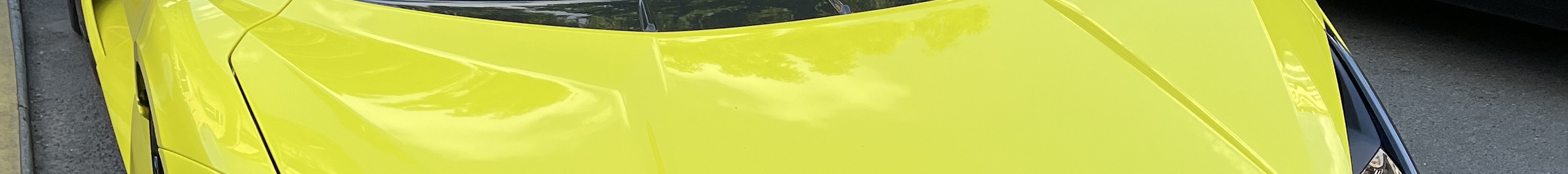 Lamborghini Revuelto DMC Integrale