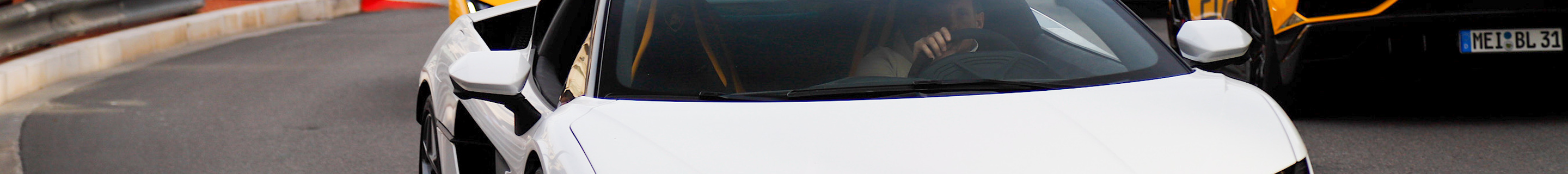Lamborghini Temerario