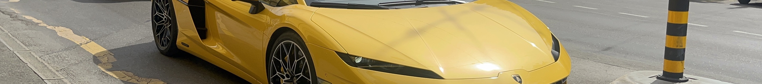 Lamborghini Temerario