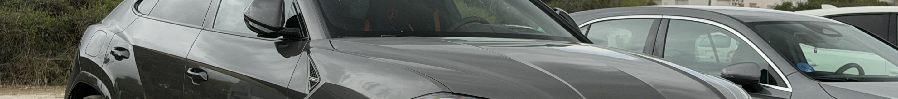 Lamborghini Urus SE