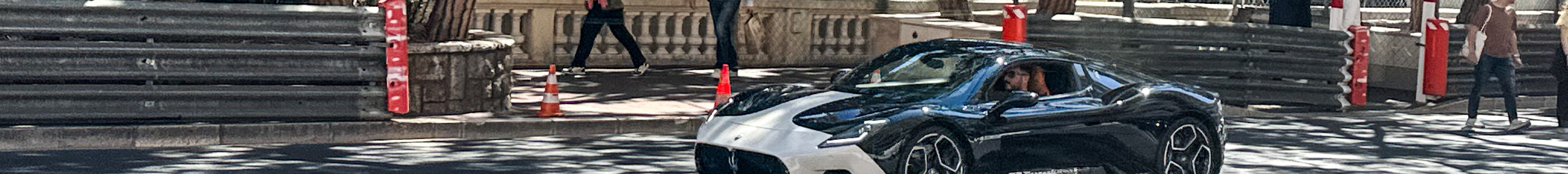 Maserati MC20