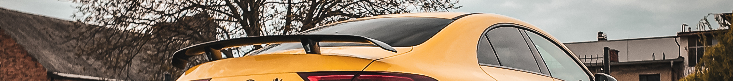 Mercedes-AMG CLA 45 S C118