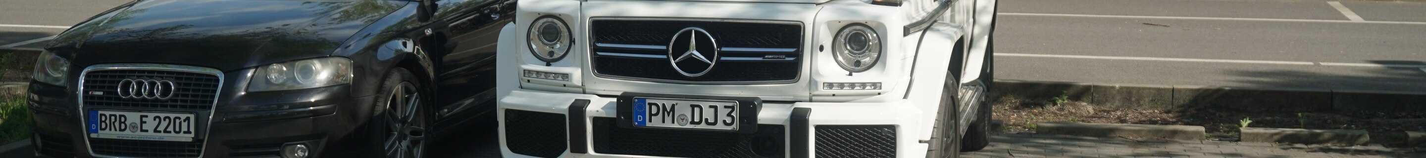 Mercedes-AMG G 63 2016