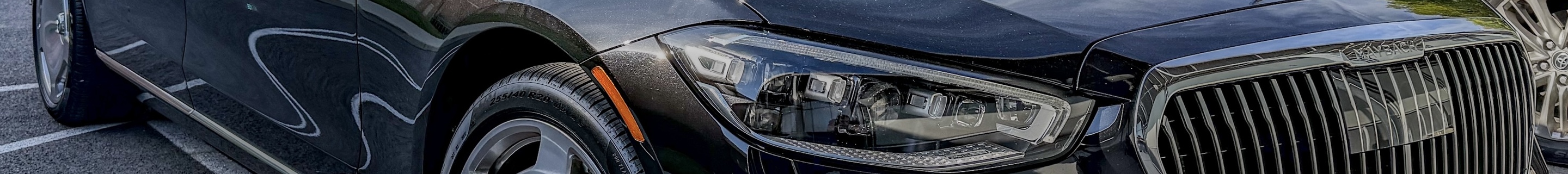 Mercedes-Maybach S 680 X223