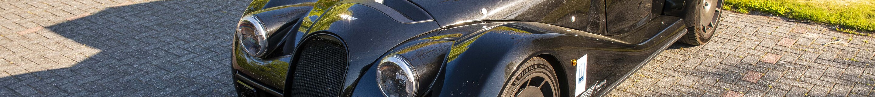 Morgan Supersport