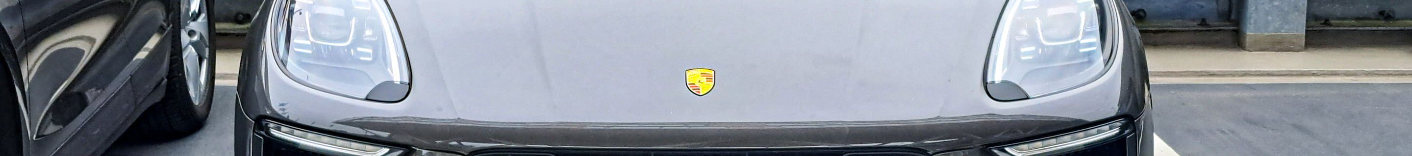 Porsche 95B Macan GTS MkI