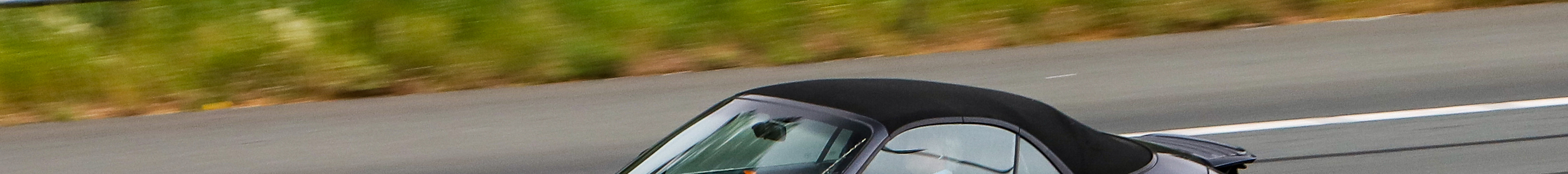 Porsche 997 Carrera 4S Cabriolet MkI