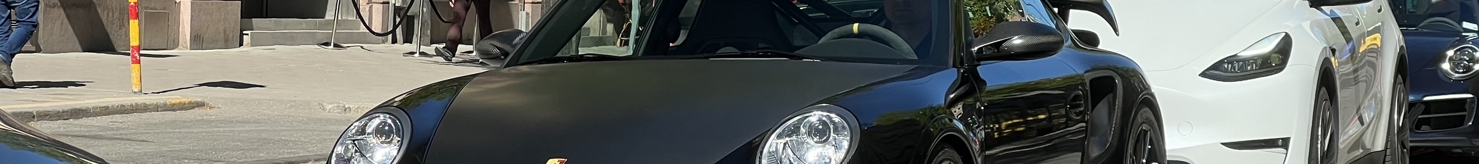 Porsche 997 GT2 RS