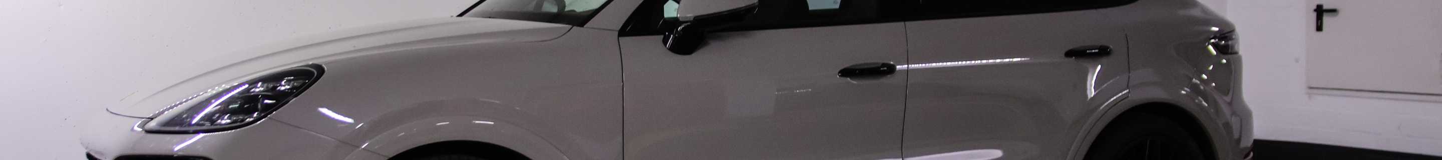 Porsche 9YA Cayenne GTS MkI