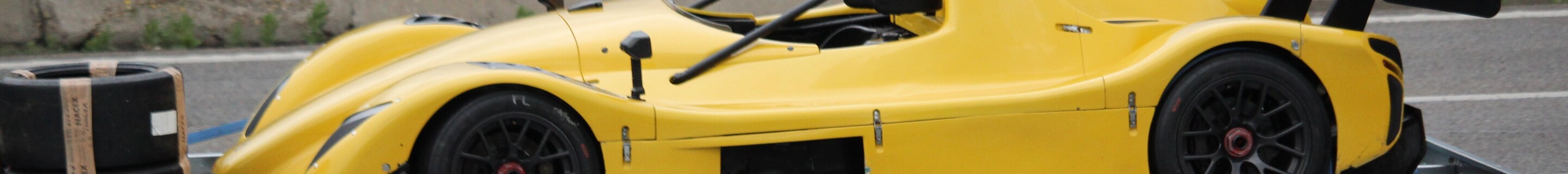 Radical SR3 XX