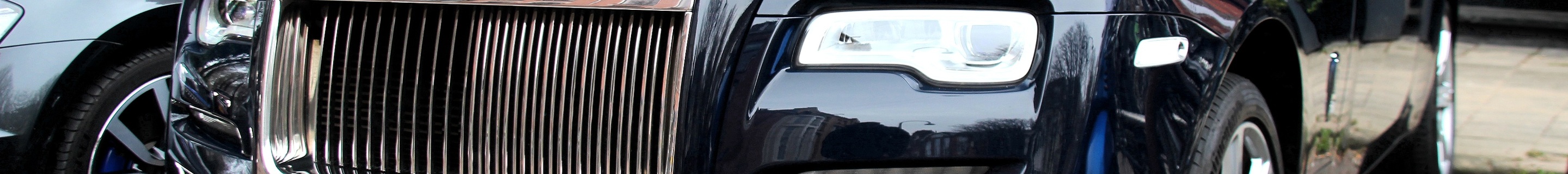 Rolls-Royce Dawn