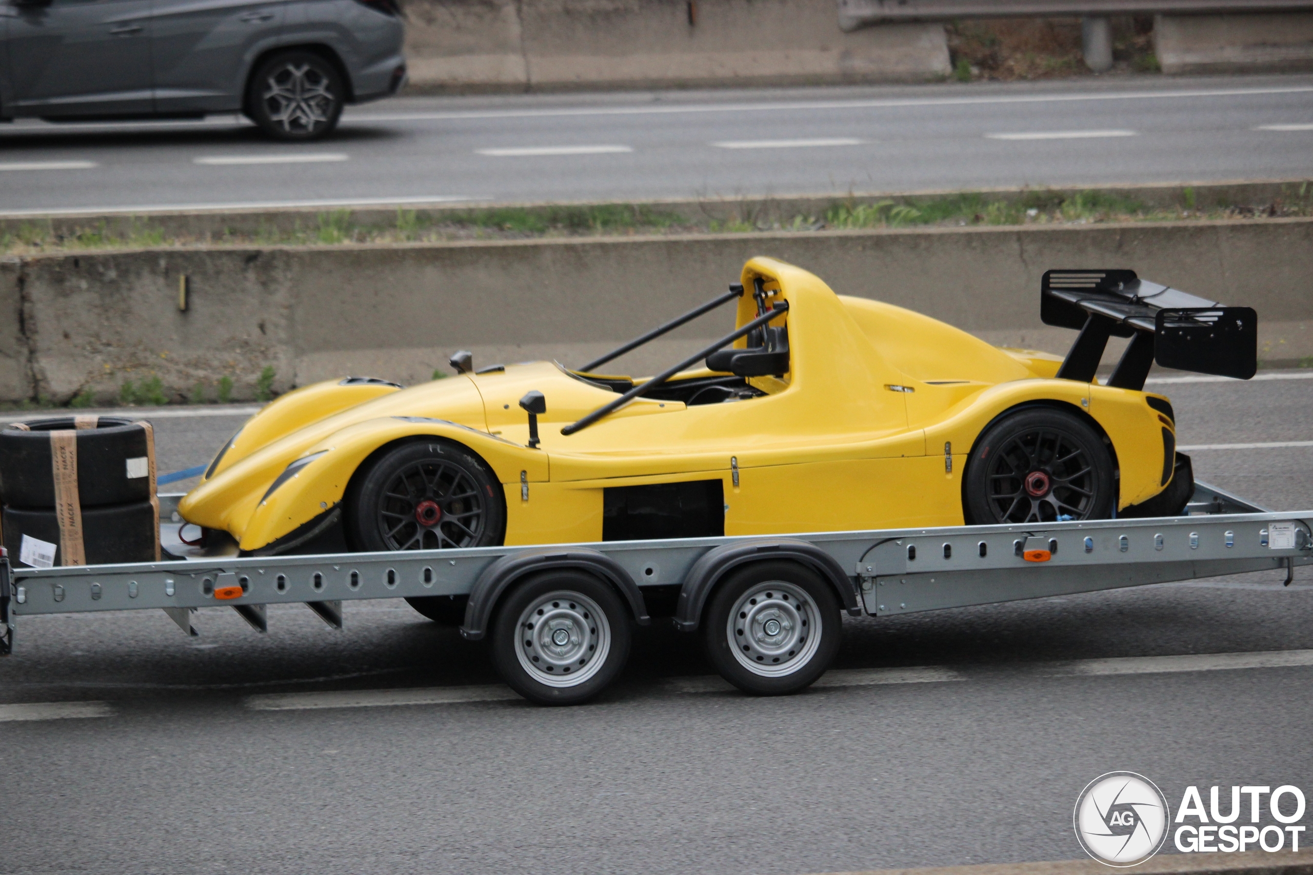 Radical SR3 XX