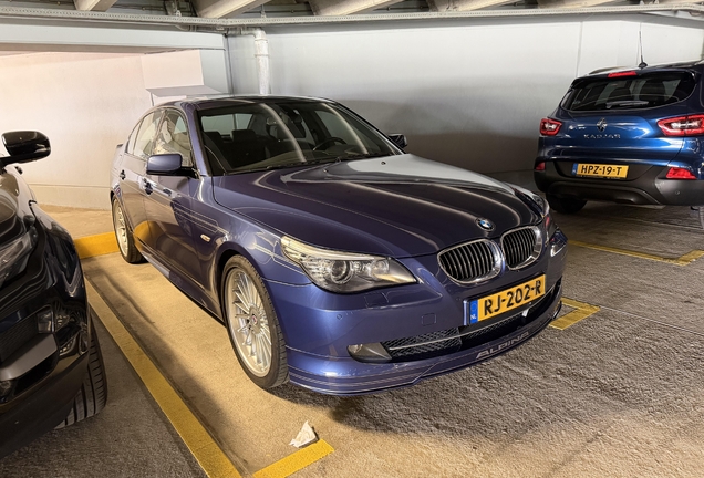 Alpina B5 S