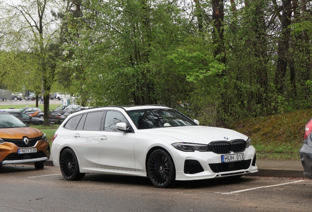 Alpina D3 S BiTurbo Touring 2020