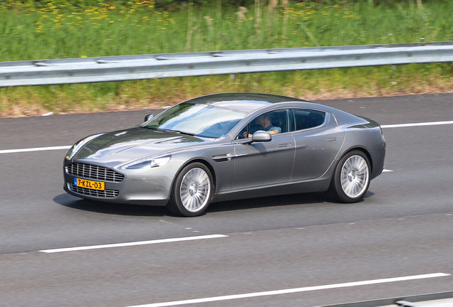 Aston Martin Rapide