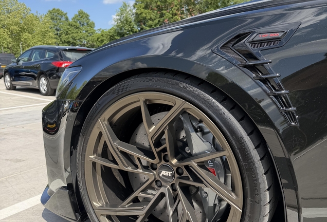 Audi ABT RS6 Avant C8 Legacy Edition