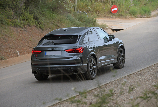 Audi RS Q3 Sportback 2020