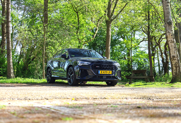 Audi RS Q3 Sportback 2020