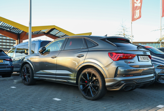 Audi RS Q3 Sportback 2020