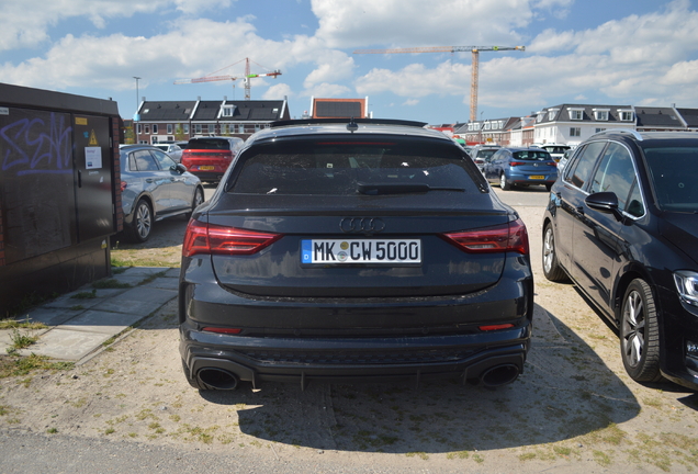 Audi RS Q3 Sportback 2020