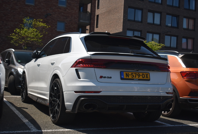Audi RS Q8 Urban