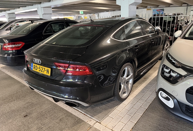 Audi RS7 Sportback C7