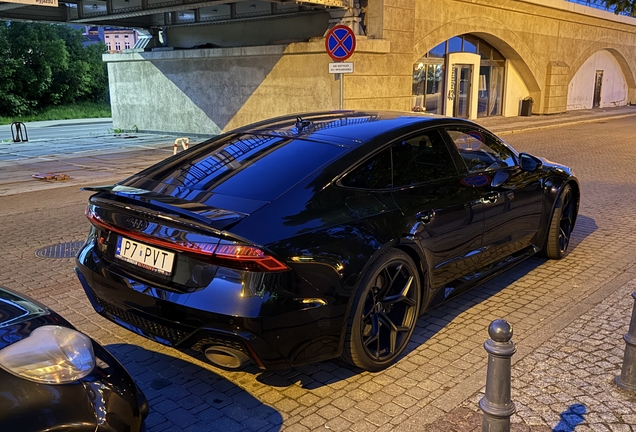 Audi RS7 Sportback C8
