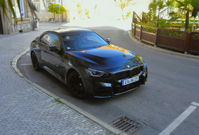 BMW M2 Coupé G87