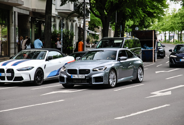 BMW M2 Coupé G87