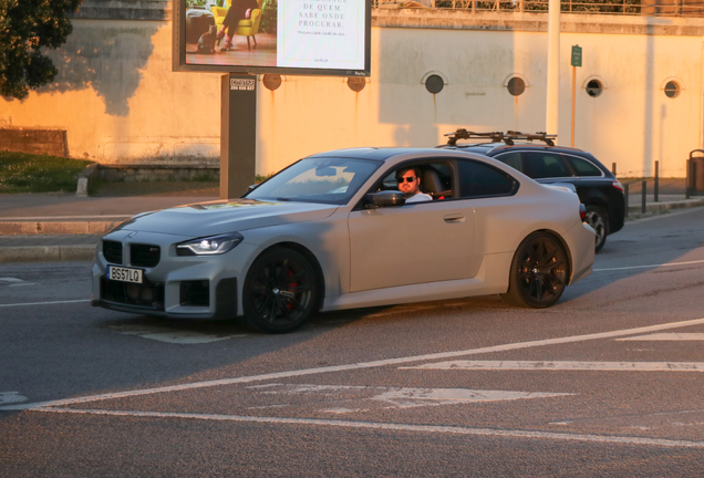 BMW M2 Coupé G87