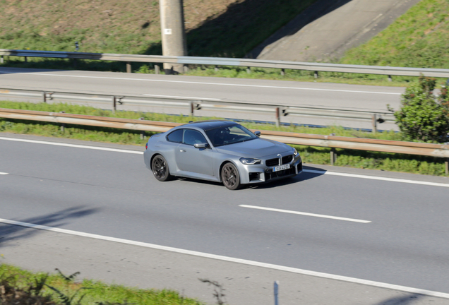 BMW M2 Coupé G87