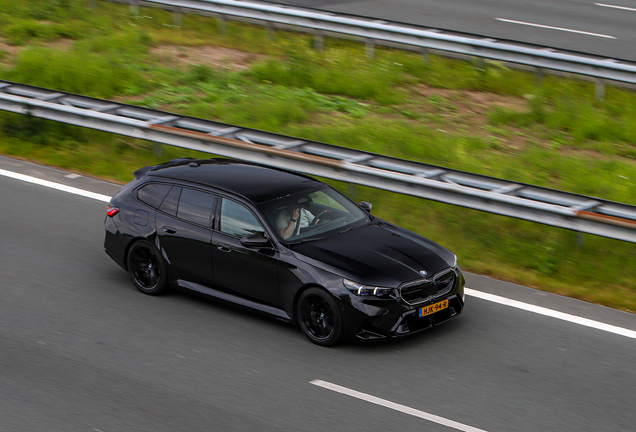 BMW M5 G99 Touring