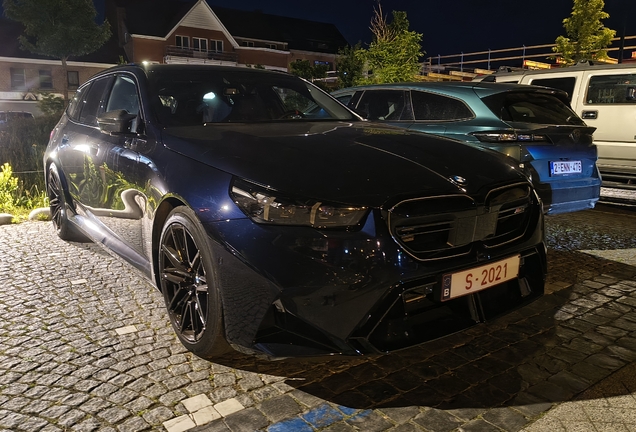BMW M5 G99 Touring