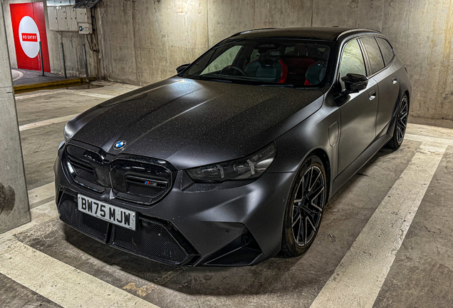 BMW M5 G99 Touring