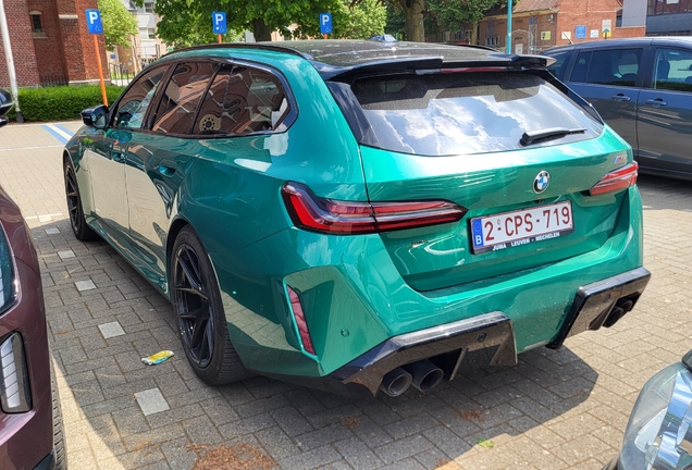 BMW M5 G99 Touring