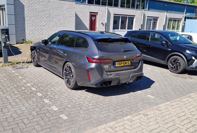 BMW M5 G99 Touring