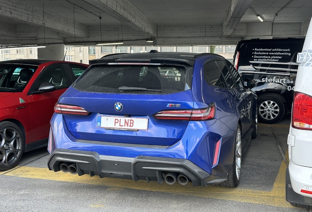 BMW M5 G99 Touring Adro