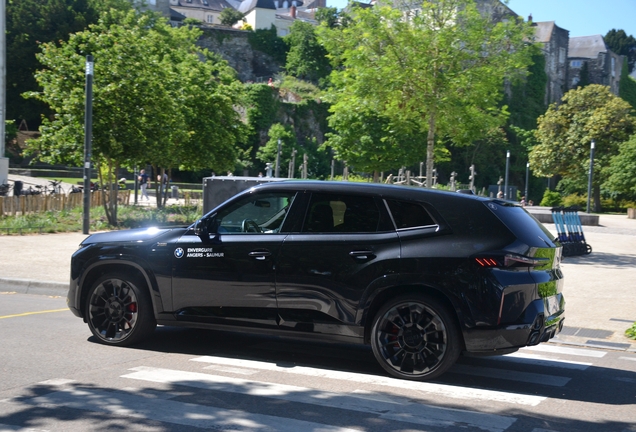 BMW XM G09