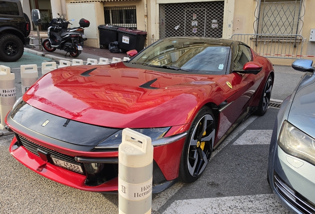 Ferrari 12Cilindri